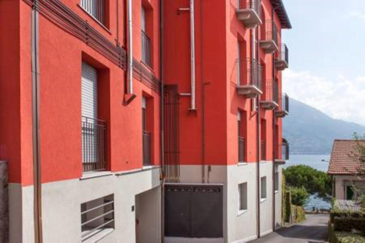 Casacamelia 35, 3 Bdrm With View Lake Como Appartement Acquaseria Buitenkant foto