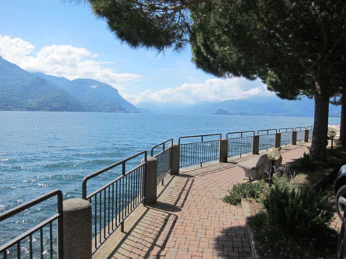 Casacamelia 35, 3 Bdrm With View Lake Como Appartement Acquaseria Buitenkant foto
