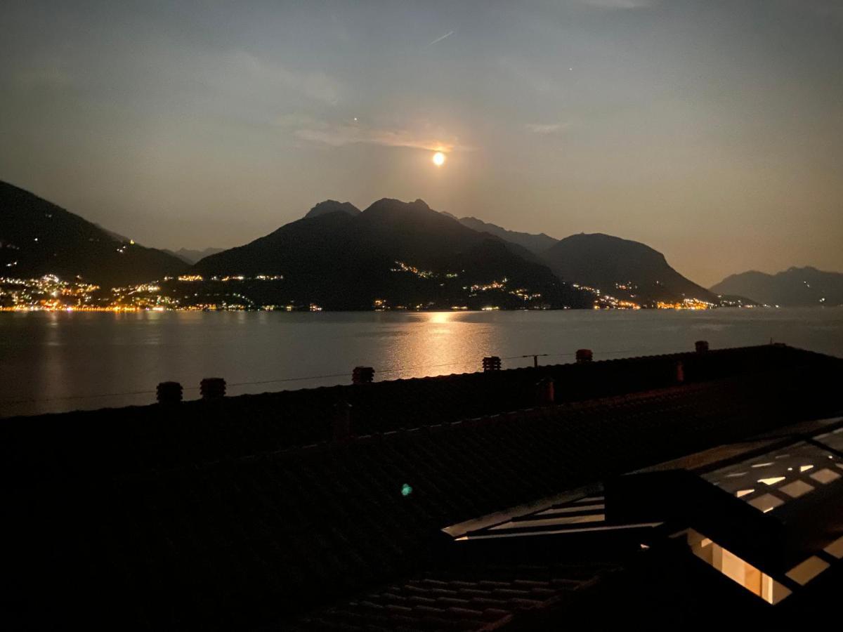 Casacamelia 35, 3 Bdrm With View Lake Como Appartement Acquaseria Buitenkant foto