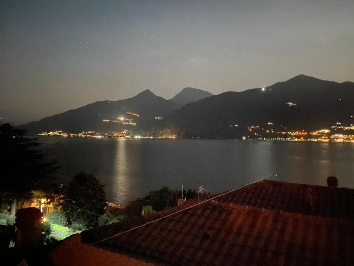 Casacamelia 35, 3 Bdrm With View Lake Como Appartement Acquaseria Buitenkant foto