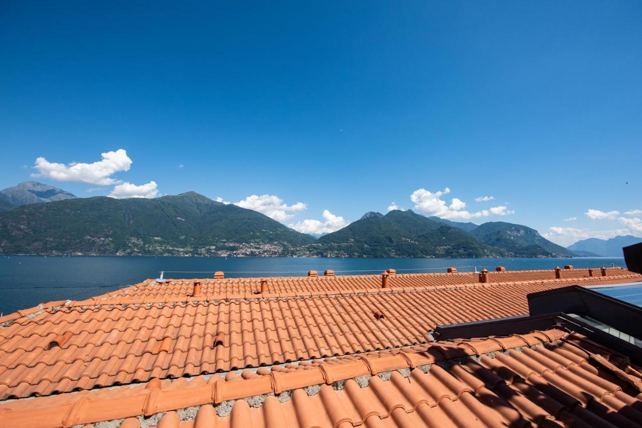 Casacamelia 35, 3 Bdrm With View Lake Como Appartement Acquaseria Buitenkant foto
