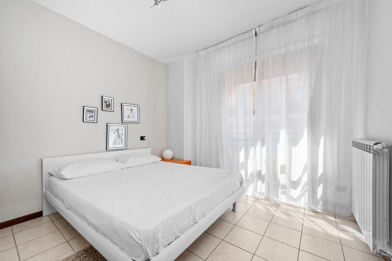Casacamelia 35, 3 Bdrm With View Lake Como Appartement Acquaseria Buitenkant foto