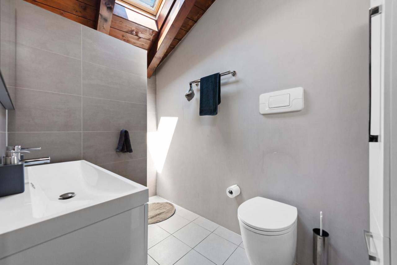 Casacamelia 35, 3 Bdrm With View Lake Como Appartement Acquaseria Buitenkant foto