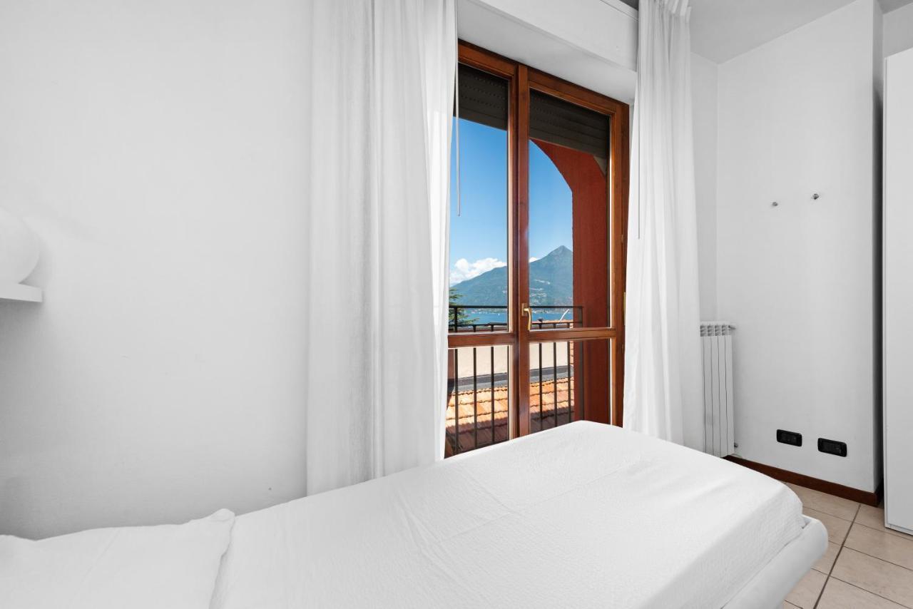 Casacamelia 35, 3 Bdrm With View Lake Como Appartement Acquaseria Buitenkant foto